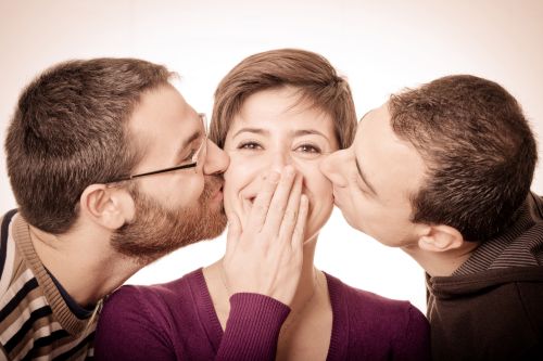  Cuckolds, Hotwives and Bulls in Cantabria