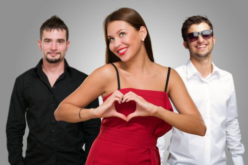  Cuckolds, Hotwives and Bulls in Navarra