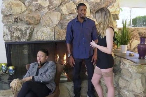  Cuckolds, Hotwives and Bulls in Pais Vasco